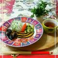 sakuraロゼット's cooksnap of when they made ナスのシーチキンソテー.