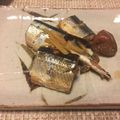 クックVKW99S☆'s cooksnap of when they made 骨まで食べれるサンマの煮付け.