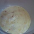 見習いみーこ's cooksnap of when they made 材料2つ♫♬　 簡単バナナアイス.