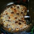 おいちゃんこっぺ's cooksnap of when they made リメイク！長芋と残りカレーでドリア風.