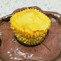 ゆたまみ's cooksnap of when they made チーズカップケーキ.