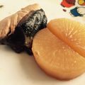 料理する幸せ's cooksnap of when they made 日本酒のお供に☆ぶり大根.