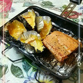 sakuraロゼット's cooksnap of when they made お酒は何がいい？燻製カマン♪.