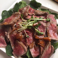 まきりんママ's cooksnap of when they made ★　ローストビーフ　おうち用　★.