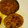 みるくもんじゃ's cooksnap of when they made 蓮根はさみ焼き.