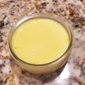 Sorariki's cooksnap of when they made 超 簡単 何度も作りたくなるプリン.