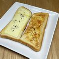 まこさんど's cooksnap of when they made 父ちゃんのピリ辛おつまみパン✨.
