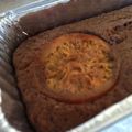 un_woo's cooksnap of when they made ホットケーキミックスで濃厚チョコケーキ.