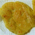 nao1019817's cooksnap of when they made 簡単ヘルシー栄養満点☆さつま芋のおやき.
