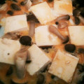 なごみん＊'s cooksnap of when they made 優しい豆腐の卵とじ.