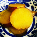 たぬぴぃ★'s cooksnap of when they made 簡単☆さつまいもの甘露煮.