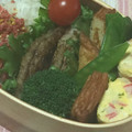 おはなすき's cooksnap of when they made うまっ！さつま揚げと絹さやのしょうが焼き.