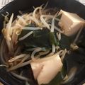 ちー姫子's cooksnap of when they made このスープでダイエットします(^ω^;).