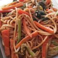 もりのりころ's cooksnap of when they made ポッカ塩レモンDe ♦オーロラ・ソース♦.