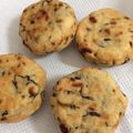 紗重桂's cooksnap of when they made おからパウダーで手作りがんも揚げ☆.