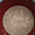 もりのりころ's cooksnap of when they made 簡単ゴマドレッシング.