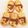 0402AY's cooksnap of when they made 雪だるまクッキー☃(アイスボックス).