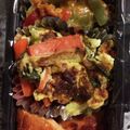 夏風乙葉's cooksnap of when they made しろ菜とウインナーの洋風卵とじ.