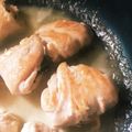 rab0206's cooksnap of when they made ささみのしそチーズ巻き.