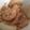 むちむちこっぺぱん's cooksnap of when they made 豆腐の白玉♪はちみつきなこがけ.