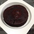 ★あねちゃん★'s cooksnap of when they made シリコンスチーマーでフォンダンショコラ.