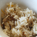 ★のんちゃん's cooksnap of when they made 簡単炊き込みご飯.