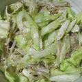 もりのりころ's cooksnap of when they made 簡単ドレッシング(マヨポン酢しょうが).