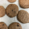 ちいすけらっぱ's cooksnap of when they made 袋でもむだけ！簡単さくさくクッキー♡.