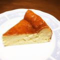 sweetsℓσνє's cooksnap of when they made ニューヨークチーズケーキ.