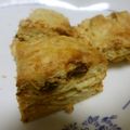 そらてんママ's cooksnap of when they made バター砂糖を使わない・ジェシカとスコーン♪.