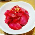 クック漣ちゃん's cooksnap of when they made 柚子の保存法♪私流(^^ゞ.