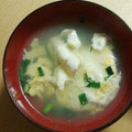 すぶたまる's cooksnap of when they made 【簡単】牡蠣のすまし汁.