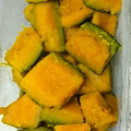 chan_Mio's cooksnap of when they made 簡単☆かぼちゃの甘煮.