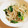 クックKFPD54☆'s cooksnap of when they made ＊小松菜ともやしのレンジで簡単ナムル＊.