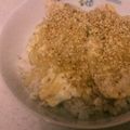 こてたす's cooksnap of when they made 白だしと胡麻で☆サッパリ親子丼.