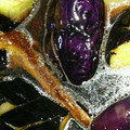 小春小雪's cooksnap of when they made じゅわっととろり♥なすの揚げ浸し.