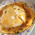 きなこZNUK9Y☆'s cooksnap of when they made 簡単中華☆ズボラ天津飯.