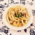 じゅなっちママ's cooksnap of when they made イカの一夜干と玉ねぎのソテー.