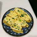 Ruri03's cooksnap of when they made 塩分控えめ 甘くない玉子焼き・しらすネギ.