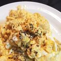 あんどうゆう子's cooksnap of when they made 簡単ふわふわ美味しいスクランブルエッグ.