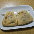 単刀直入's cooksnap of when they made ひきわり納豆の油揚げ包み焼き.