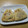 単刀直入's cooksnap of when they made ひきわり納豆の油揚げ包み焼き.