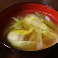 みゆっきーだもん's cooksnap of when they made 市販の冷凍つみれリードでふっくらスープ.