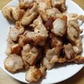めーぞー's cooksnap of when they made 【お弁当に】焼くだけ☆マヨチキン(動画有.