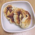 り's cooksnap of when they made HMで作る簡単すぎるクッキー.