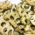 ちゃまライス's cooksnap of when they made 蓮根のきんぴら.
