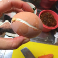 クックBNQ5PD☆'s cooksnap of when they made 初めてでも簡単冷凍卵.