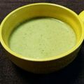 まっちゃん☆ミ's cooksnap of when they made ブロッコリーのポタージュスープ.
