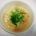 みなみゆき母's cooksnap of when they made あったか酒粕汁.