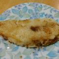 ゆかY's cooksnap of when they made ポン酢だけ！カラスカレイの揚げ物.
